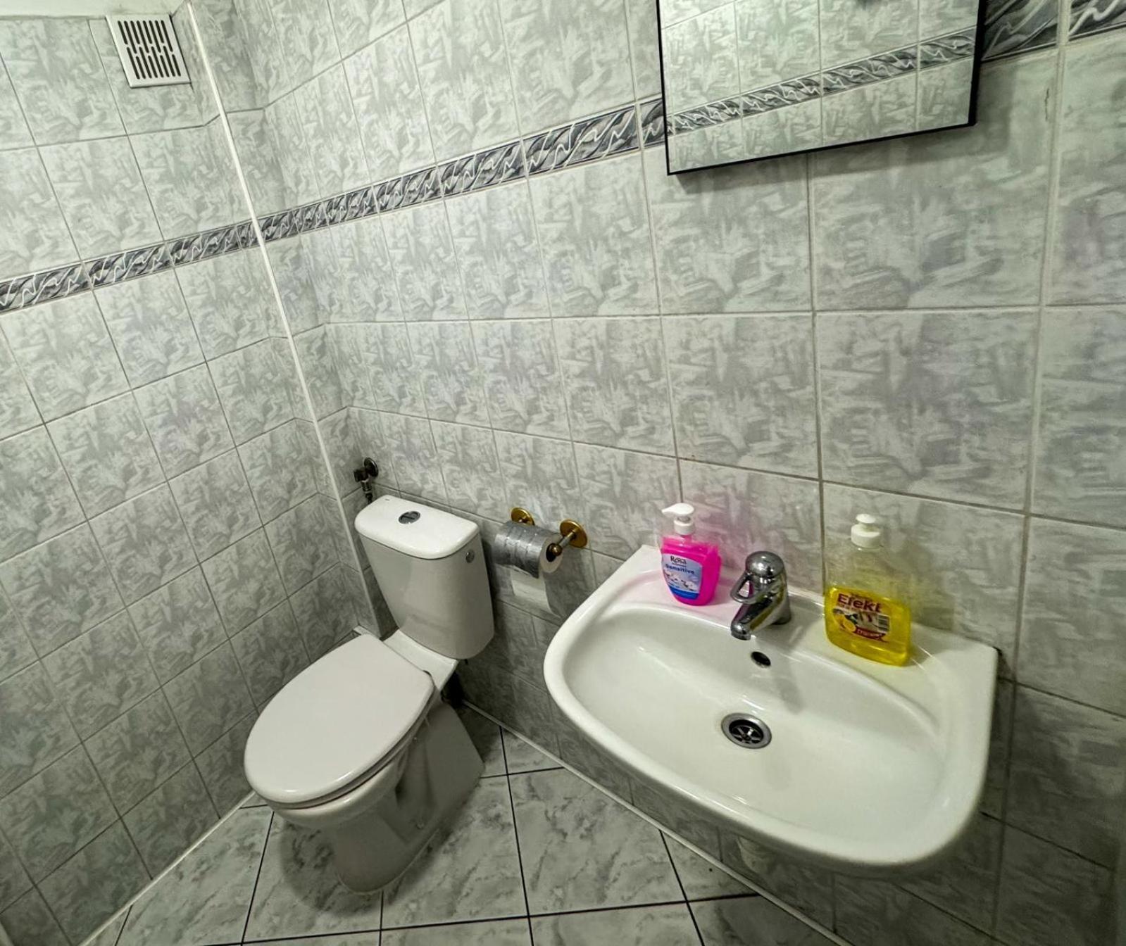 Fantastic Waw - Ns42 Room En Varsóvia Exterior foto