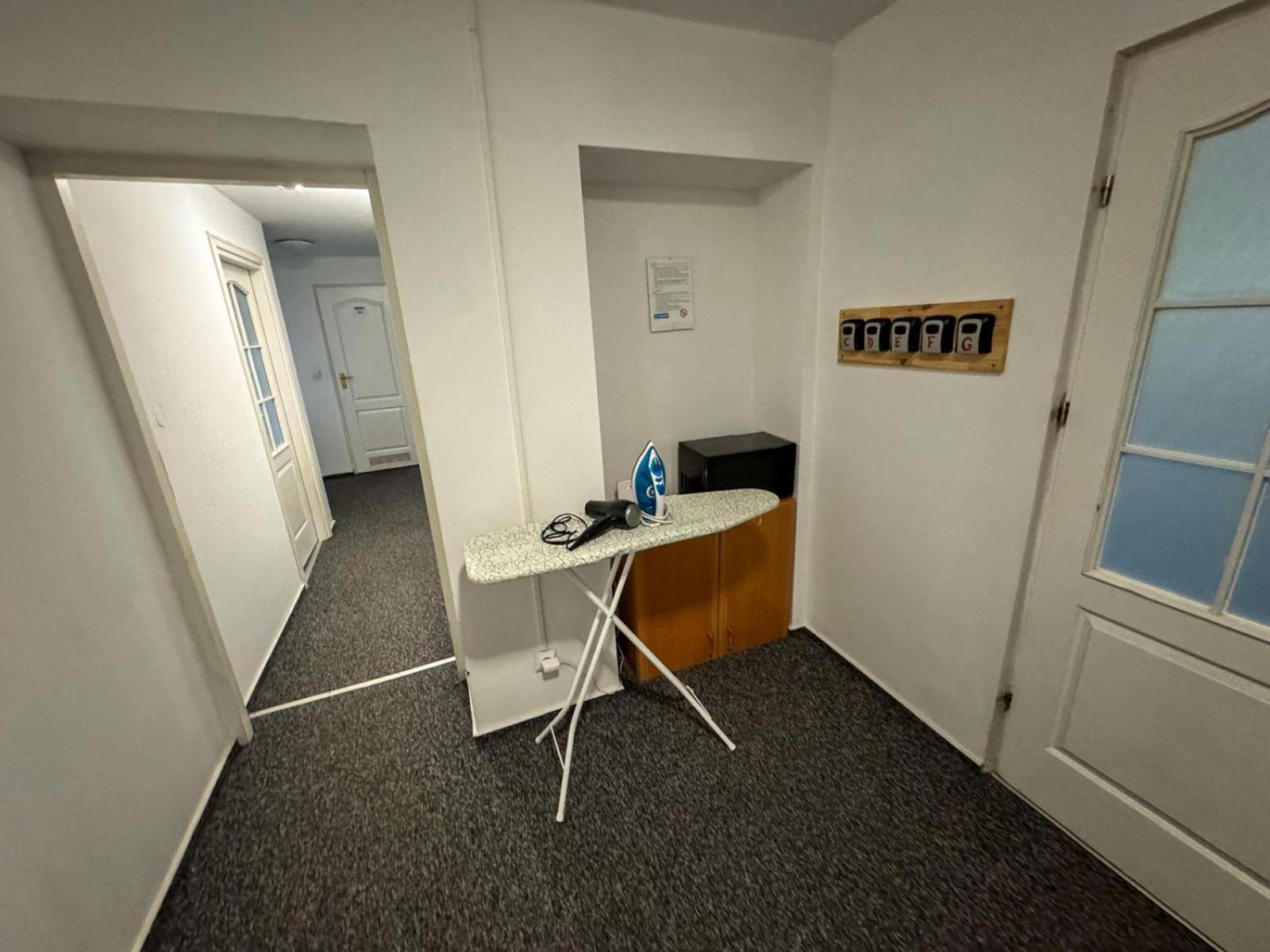 Fantastic Waw - Ns42 Room En Varsóvia Exterior foto